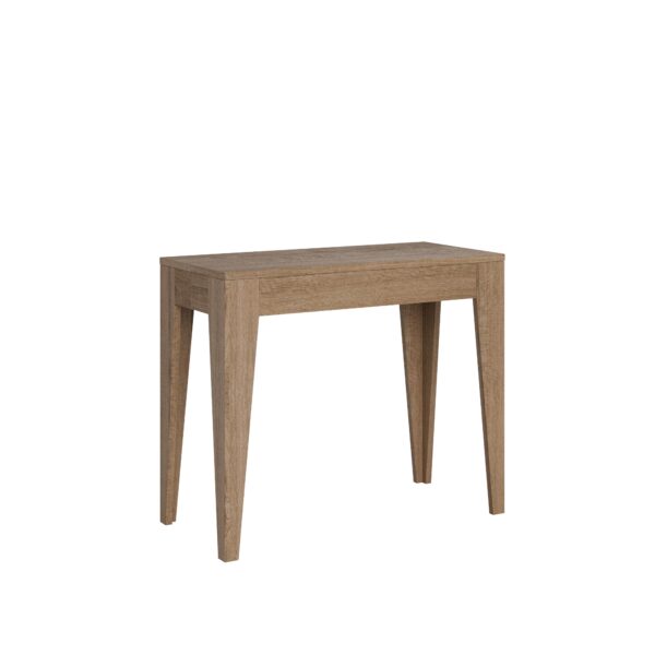 Consolle allungabile 90x42/198 cm Isotta Small