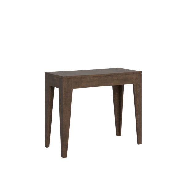 Consolle allungabile 90x42/198 cm Isotta Small