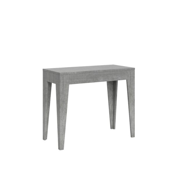 Consolle allungabile 90x42/198 cm Isotta Small