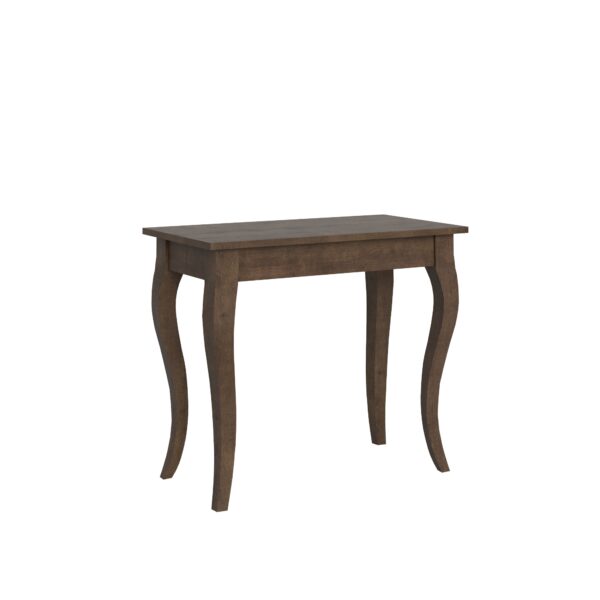 Consolle allungabile 90x48/204 cm Olanda Small