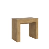 Consolle allungabile 90x49/307 cm Extra