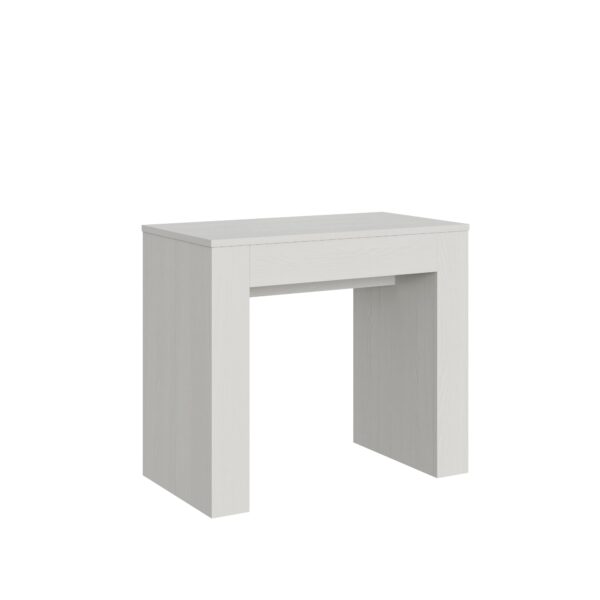 Consolle allungabile 90x49/307 cm Extra