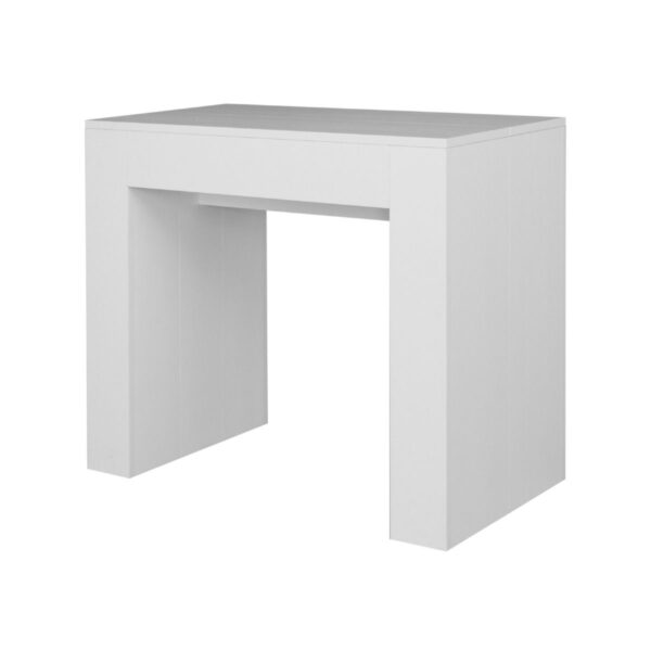 Consolle allungabile 90x49/307 cm Extra