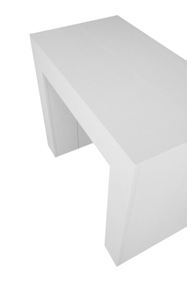 Consolle allungabile 90x49/307 cm Extra