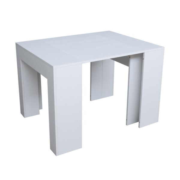 Consolle allungabile 90x49/307 cm Extra