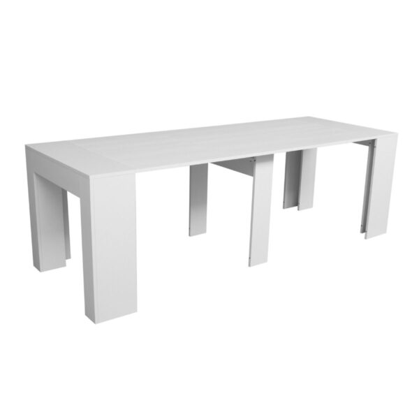 Consolle allungabile 90x49/307 cm Extra