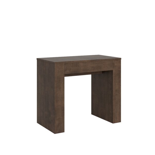 Consolle allungabile 90x49/307 cm Extra