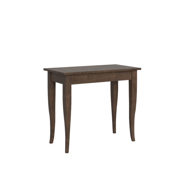 Consolle allungabile 90x48/204 cm Sciabola Small