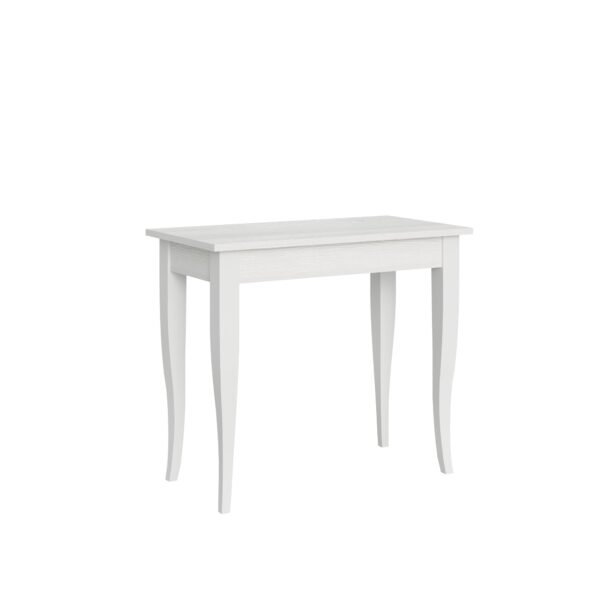 Consolle allungabile 90x48/204 cm Sciabola Small