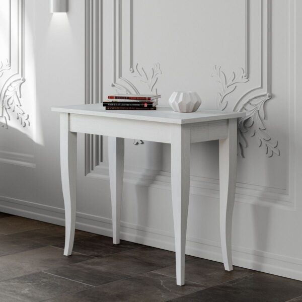 Consolle allungabile 90x40/308 cm Sciabola