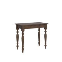 Consolle allungabile 90x40/308 cm Romagna
