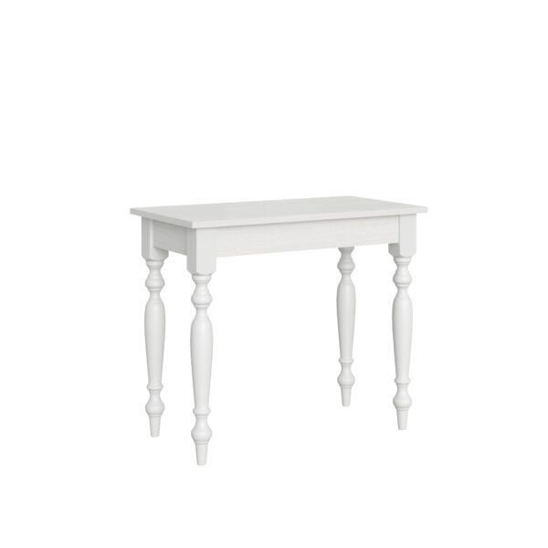 Consolle allungabile 90x40/308 cm Romagna