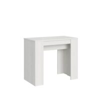 Consolle allungabile 90x48/204 cm Basic Small