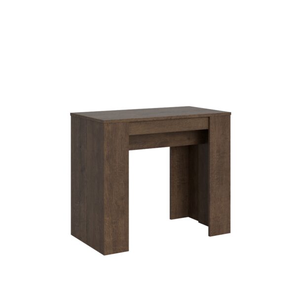Consolle allungabile 90x48/204 cm Basic Small