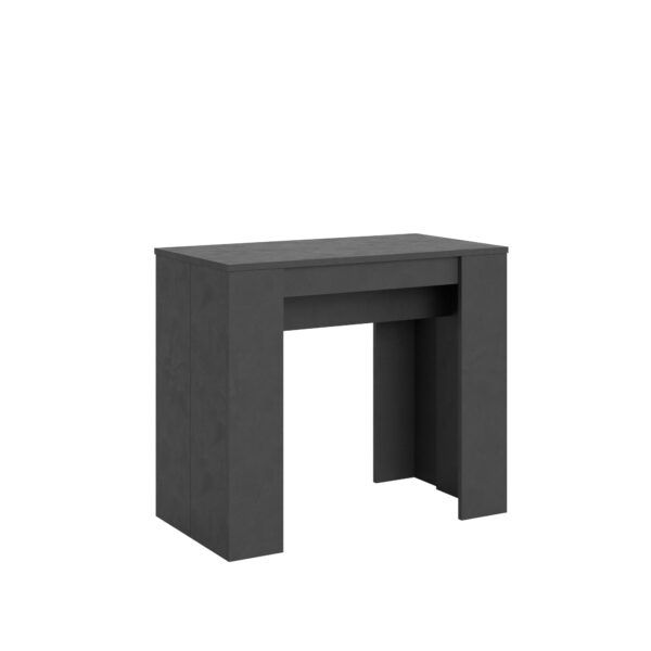 Consolle allungabile 90x48/204 cm Basic Small