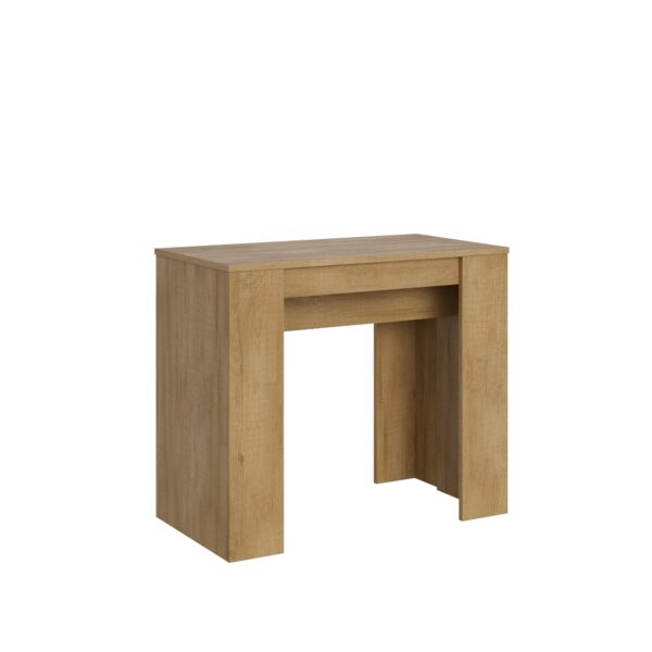 Consolle allungabile 90x40/308 cm Basic