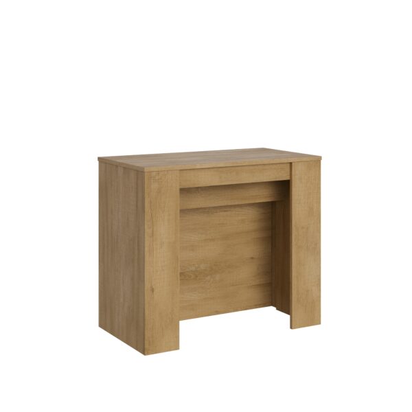 Consolle allungabile 90x48/296 cm Venus