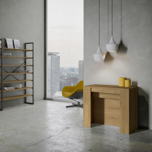Consolle allungabile 90x48/296 cm Venus