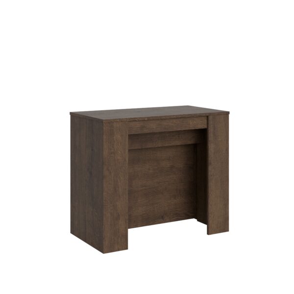 Consolle allungabile 90x48/296 cm Venus