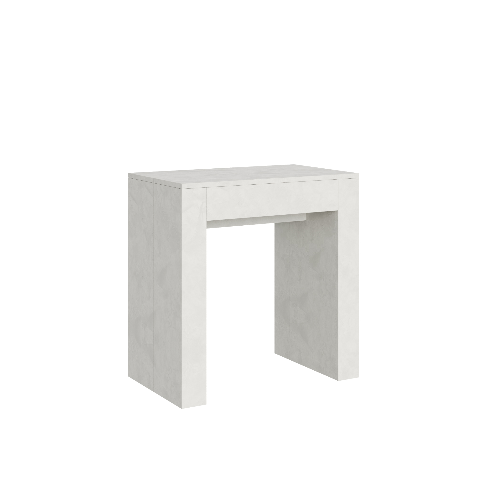 Consolle allungabile 78x47/299 cm Allin