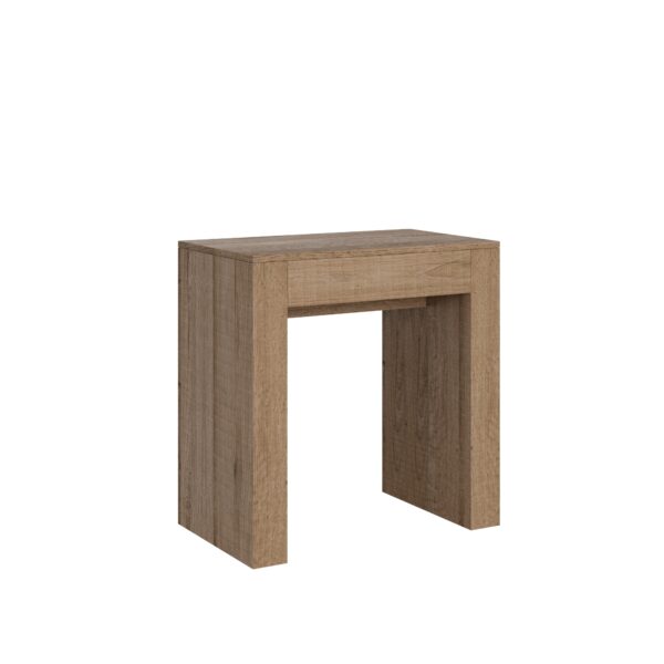 Consolle allungabile 78x47/299 cm Allin