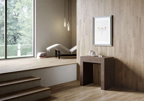 Consolle allungabile 78x47/299 cm Allin