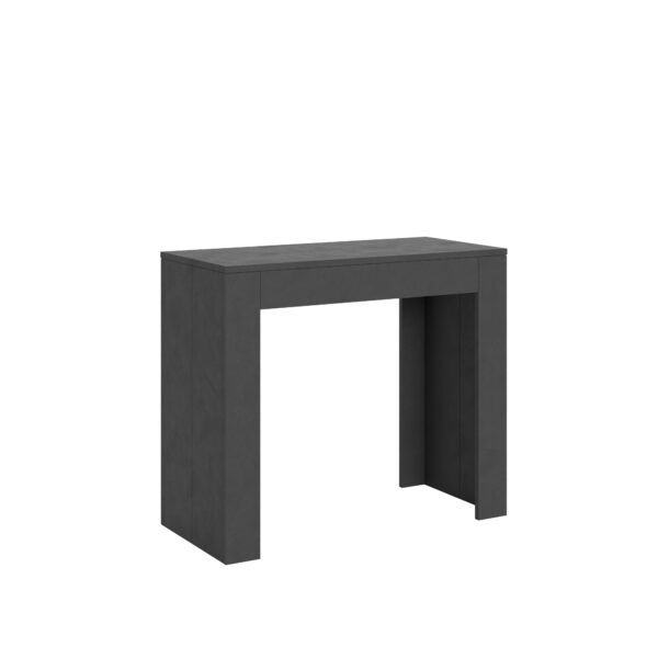 Consolle allungabile 90x42/198 cm Emy Small