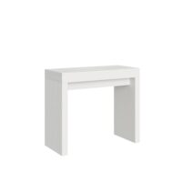 Consolle allungabile 90x40/300 cm Roxell