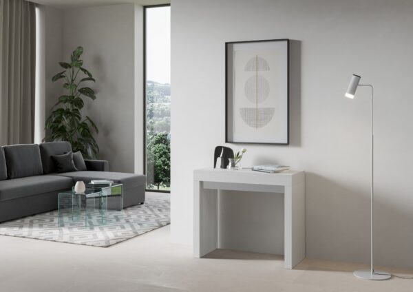 Consolle allungabile 90x40/300 cm Roxell