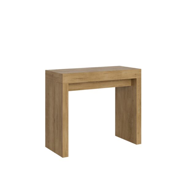 Consolle allungabile 90x40/300 cm Roxell