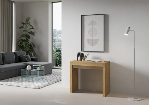 Consolle allungabile 90x40/300 cm Roxell