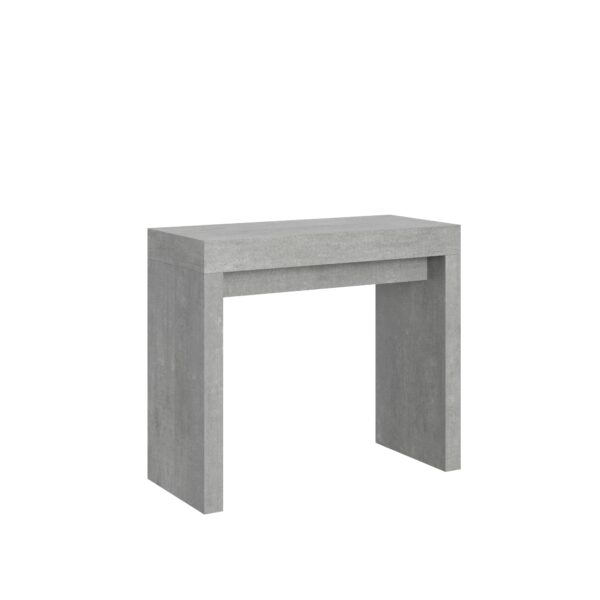 Consolle allungabile 90x40/300 cm Roxell