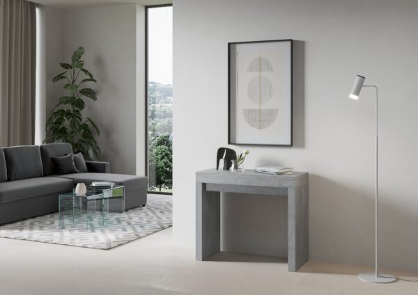 Consolle allungabile 90x40/300 cm Roxell