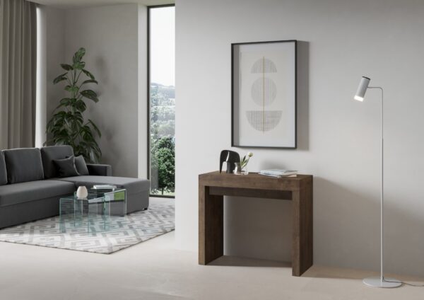 Consolle allungabile 90x40/300 cm Roxell
