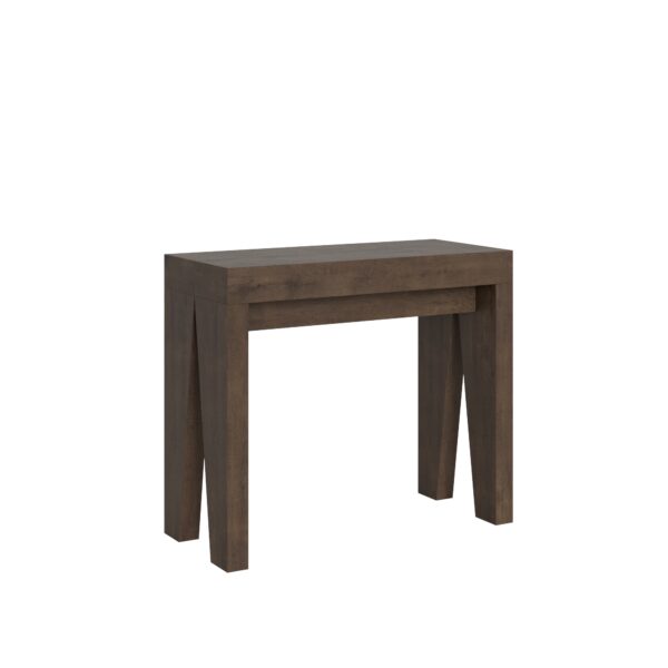 Consolle allungabile 90x40/196 cm Naxy Small