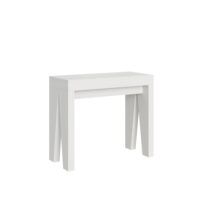 Consolle allungabile 90x40/300 cm Naxy