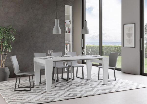 Consolle allungabile 90x40/196 cm Spimbo Small