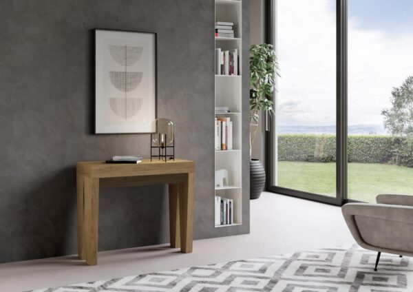 Consolle allungabile 90x40/196 cm Spimbo Small