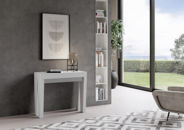 Consolle allungabile 90x40/300 cm Spimbo