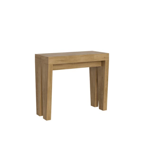 Consolle allungabile 90x40/300 cm Spimbo