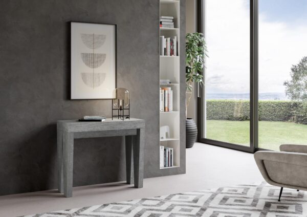 Consolle allungabile 90x40/300 cm Spimbo