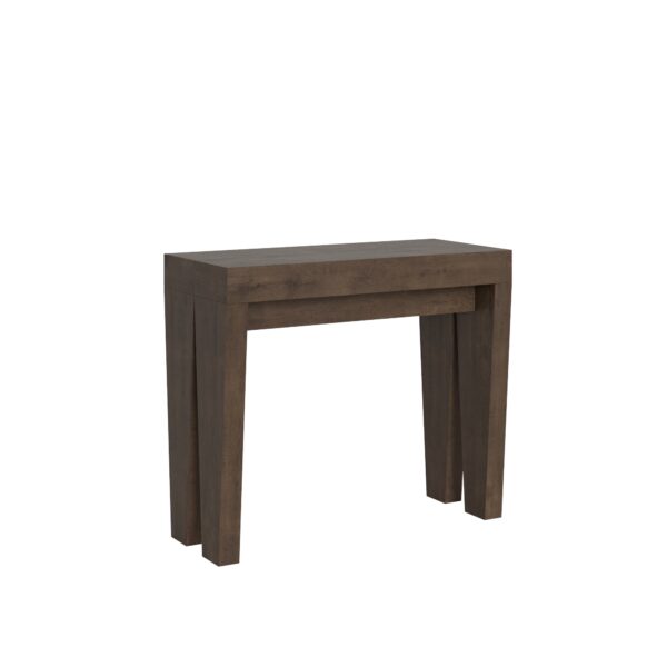 Consolle allungabile 90x40/300 cm Spimbo