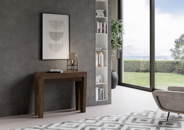 Consolle allungabile 90x40/300 cm Spimbo