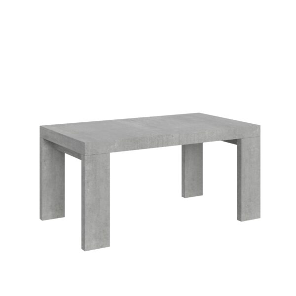 Tavolo allungabile 90x160/420 cm Roxell