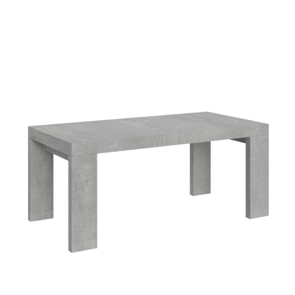 Tavolo allungabile 90x180/440 cm Roxell