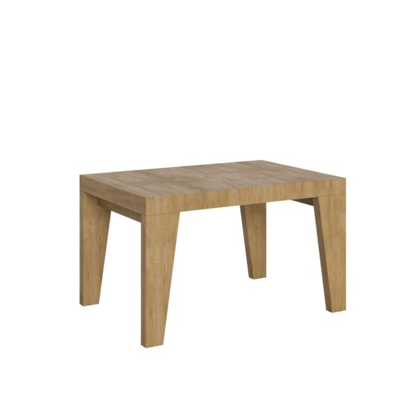Tavolo allungabile 90x120/224 cm Naxy
