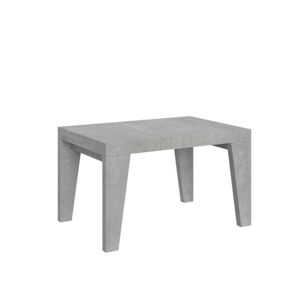 Tavolo allungabile 90x120/224 cm Naxy