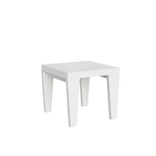 Tavolo allungabile 90x90/246 cm Spimbo