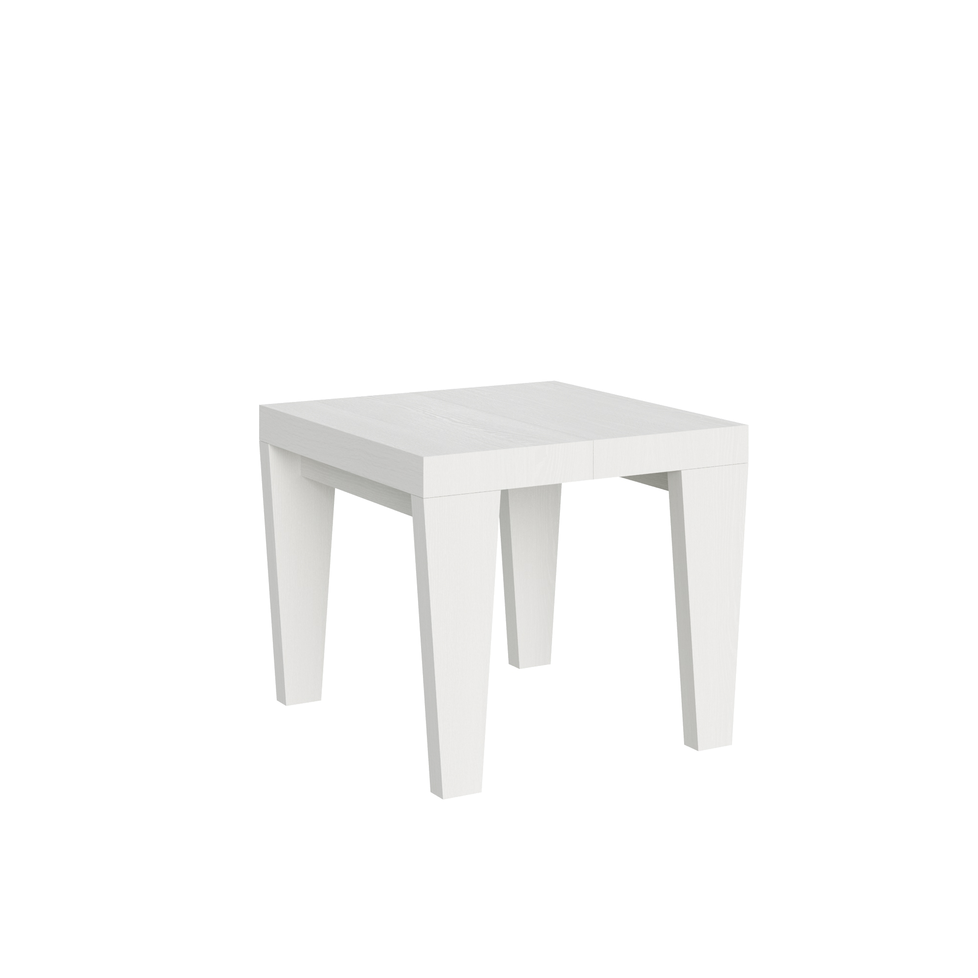 Tavolo allungabile 90x90/246 cm Spimbo