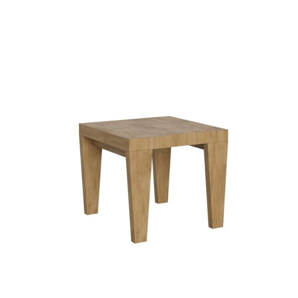 Tavolo allungabile 90x90/246 cm Spimbo